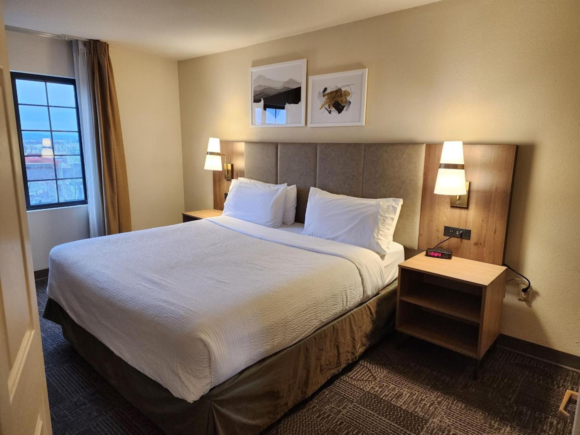 Staybridge Suites Allentown Airport Lehigh Valley By Ihg Exterior photo