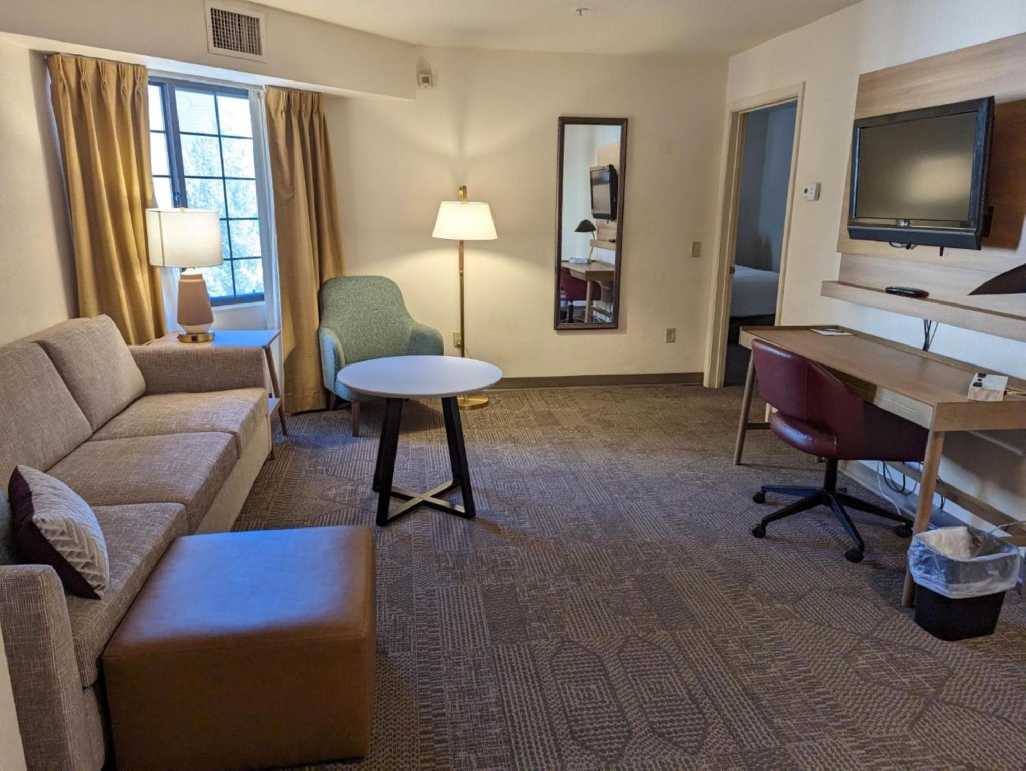 Staybridge Suites Allentown Airport Lehigh Valley By Ihg Exterior photo