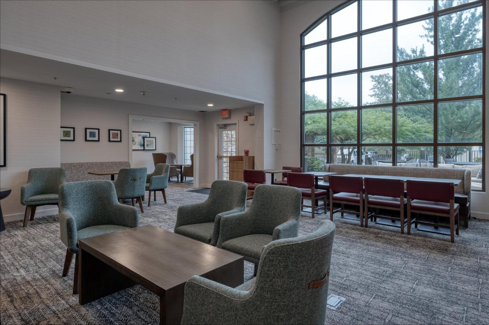 Staybridge Suites Allentown Airport Lehigh Valley By Ihg Exterior photo