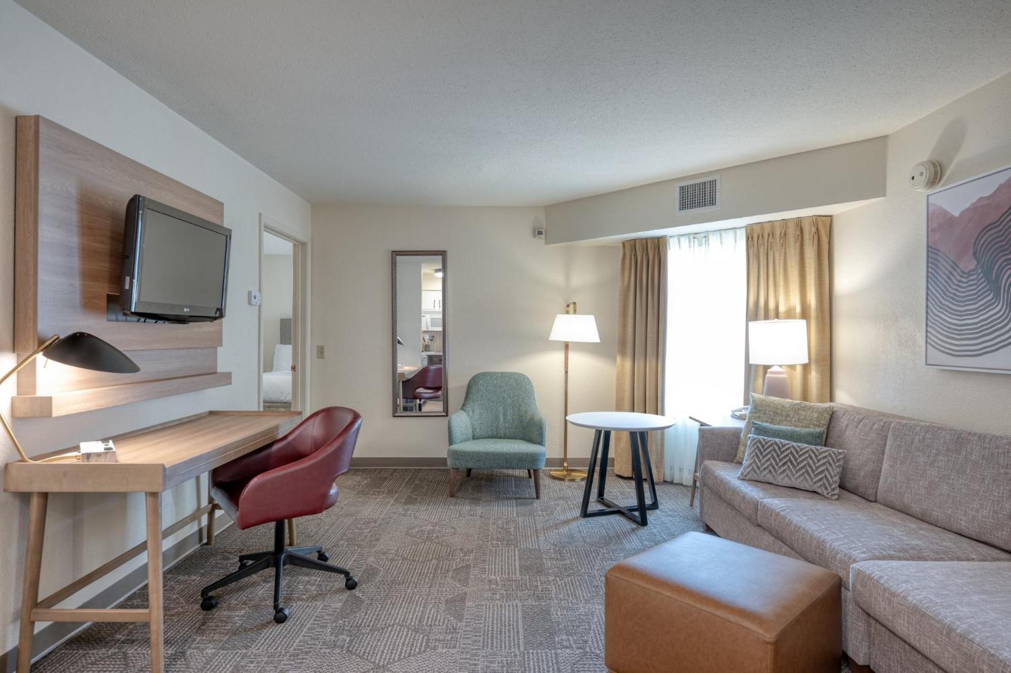Staybridge Suites Allentown Airport Lehigh Valley By Ihg Exterior photo