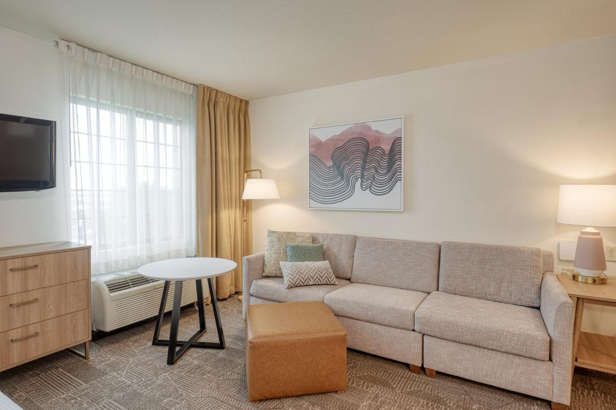 Staybridge Suites Allentown Airport Lehigh Valley By Ihg Exterior photo