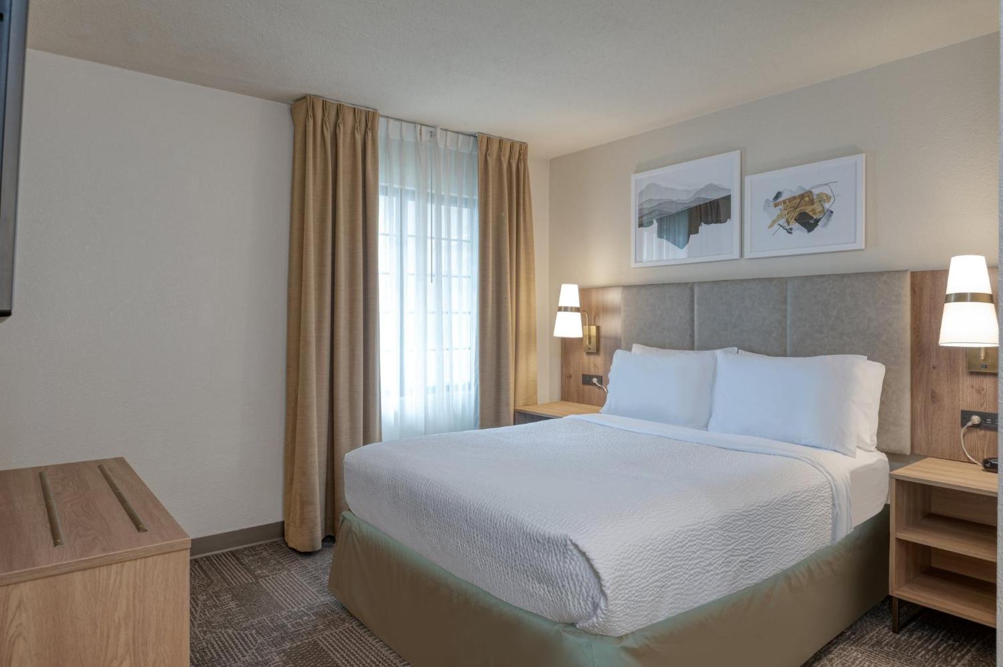 Staybridge Suites Allentown Airport Lehigh Valley By Ihg Exterior photo