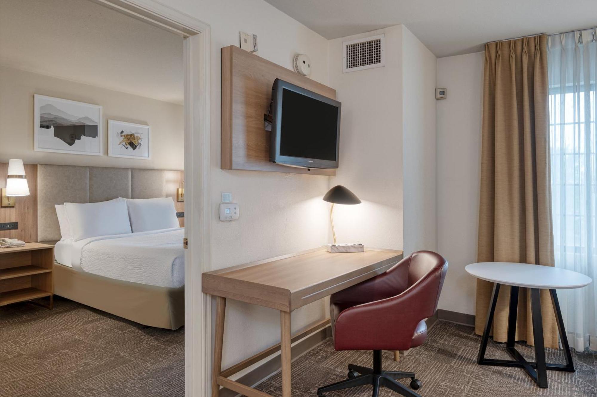 Staybridge Suites Allentown Airport Lehigh Valley By Ihg Exterior photo