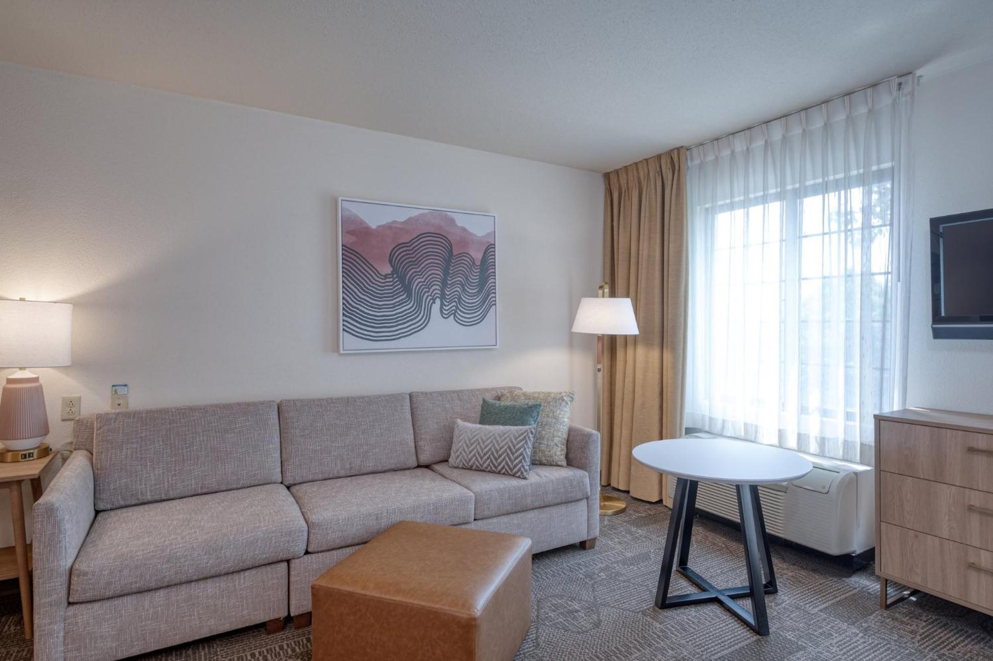 Staybridge Suites Allentown Airport Lehigh Valley By Ihg Exterior photo