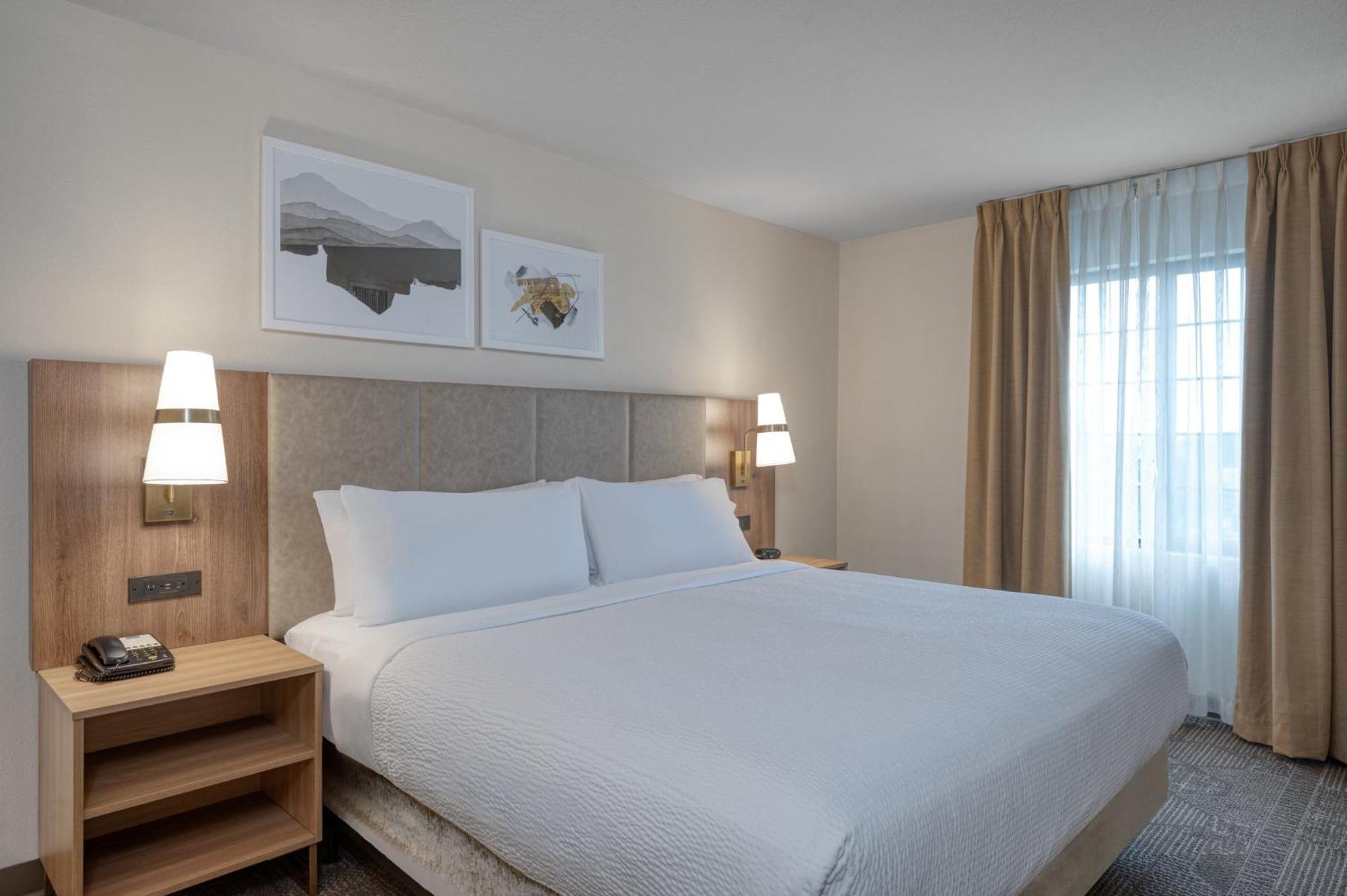 Staybridge Suites Allentown Airport Lehigh Valley By Ihg Exterior photo